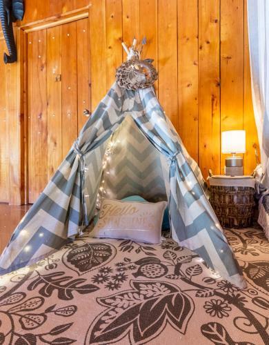 Villa Wanderlust