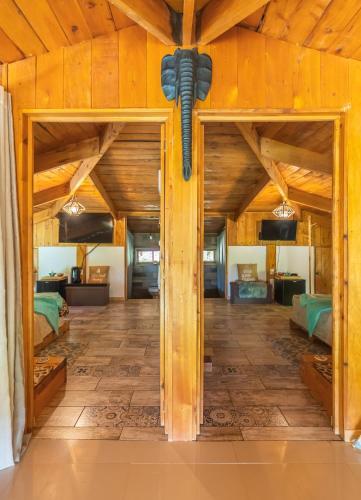 Villa Wanderlust