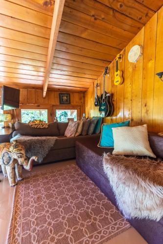 Villa Wanderlust