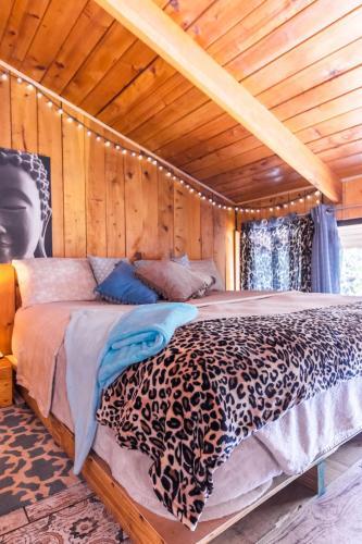Villa Wanderlust