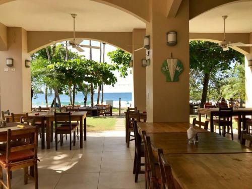 Hotel La Gaviota Tropical