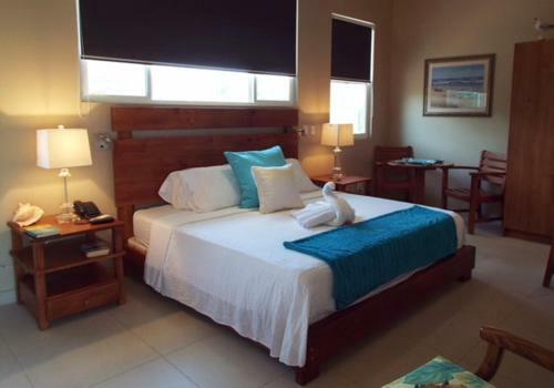 Hotel La Gaviota Tropical