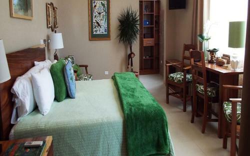 Hotel La Gaviota Tropical
