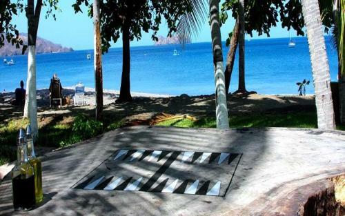Hotel La Gaviota Tropical