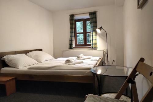 Hotel Alba