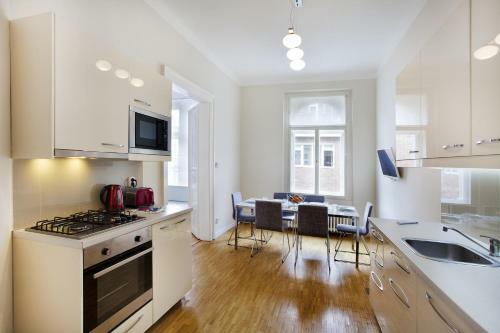 Apartamentos Spacious Ruterra 3bdr Flat