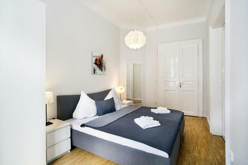 Apartamentos Spacious Ruterra 3bdr Flat
