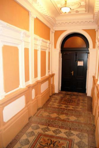 Apartamentos Spacious Ruterra 3bdr Flat