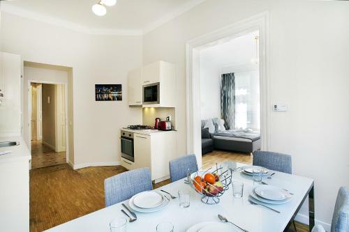 Apartamentos Spacious Ruterra 3bdr Flat