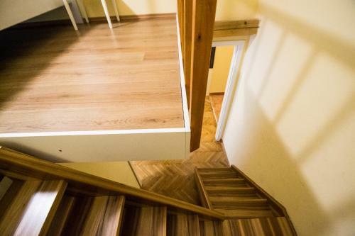 Metronom Apartment By Ruterra