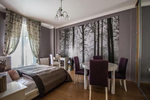 Design Apartment By Ruterra