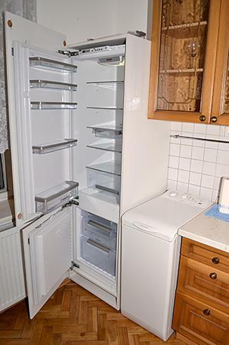 Apartamentos Retro Ruterra Flat