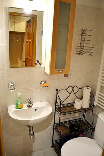Apartamentos Retro Ruterra Flat