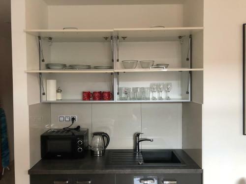 Hostal Penzion Za Radnic�