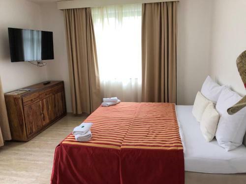 Hostal Penzion Za Radnic�