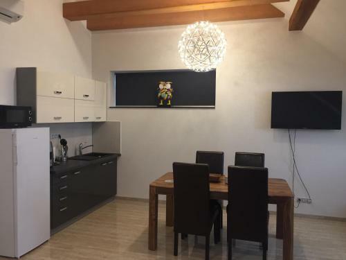 Hostal Penzion Za Radnic�