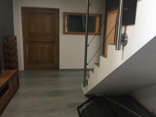 Hostal Penzion Za Radnic�