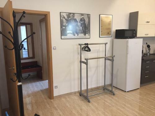 Hostal Penzion Za Radnic�