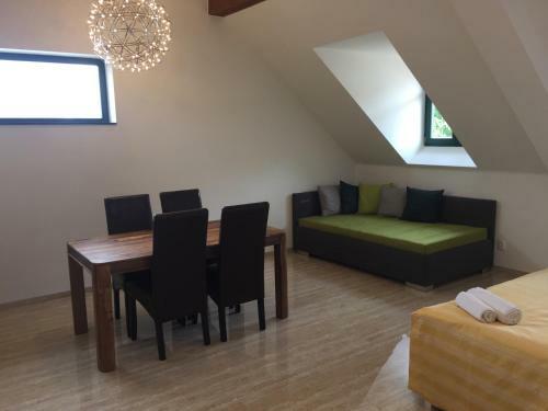 Hostal Penzion Za Radnic�