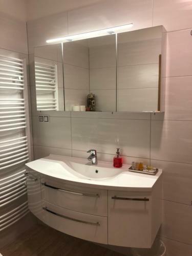 Hostal Penzion Za Radnic�