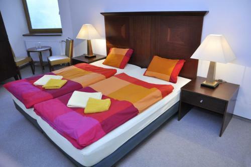Hotel Labsk� Bouda