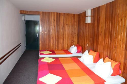 Hotel Labsk� Bouda