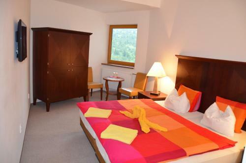Hotel Labsk� Bouda