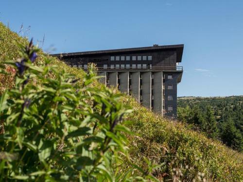 Hotel Labsk� Bouda