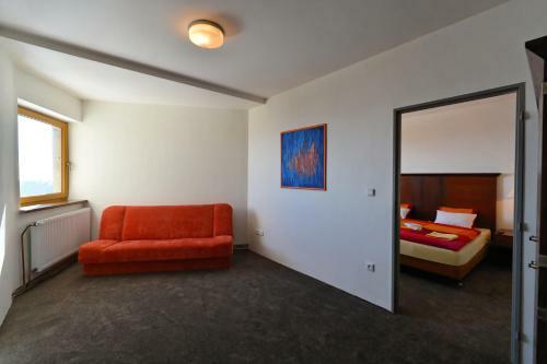 Hotel Labsk� Bouda