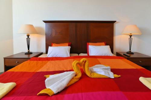 Hotel Labsk� Bouda