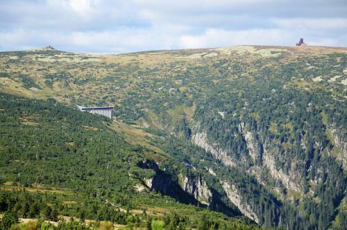 Hotel Labsk� Bouda