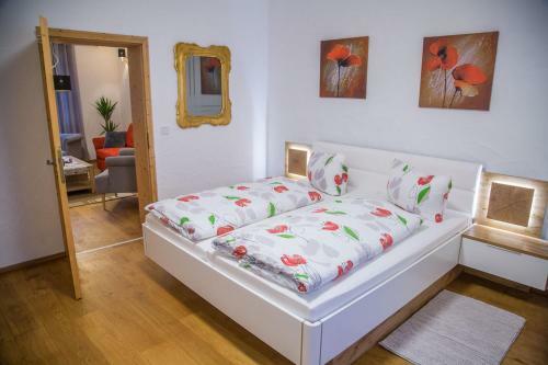 Apartamento Ferienwohnung Steffen