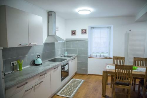 Apartamento Ferienwohnung Steffen