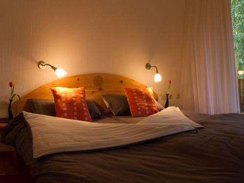 Bio Hotel Haus Am Weinberg