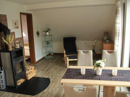 Modern Apartment In Elpe With Balcony