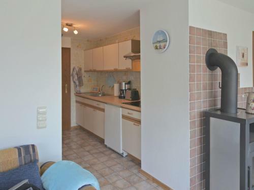 Modern Apartment In Elpe With Balcony