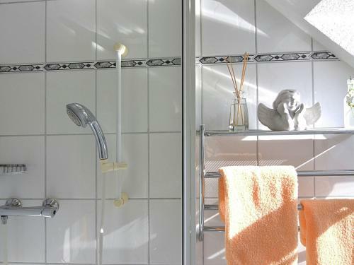 Modern Apartment In Elpe With Balcony