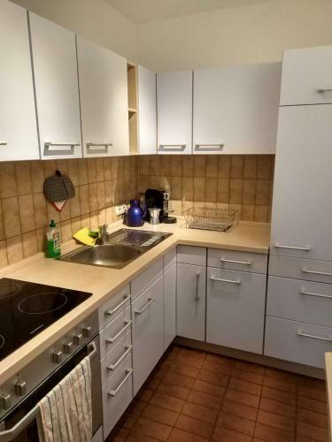 Apartamento Sonnige Eg_wohnung Mit Garten Terr