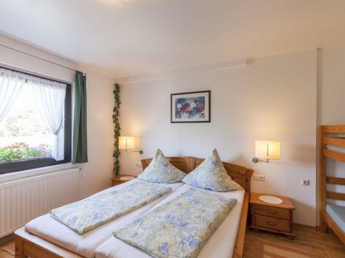 Cozy Holiday Home In Hallenberg With Terrace