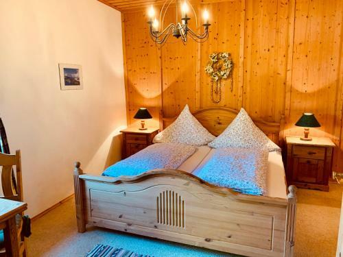 Hostal Landhaus Tannenhof