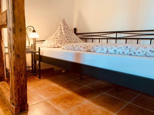 Hostal Landhaus Tannenhof