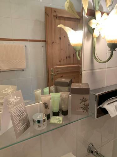 Hostal Landhaus Tannenhof