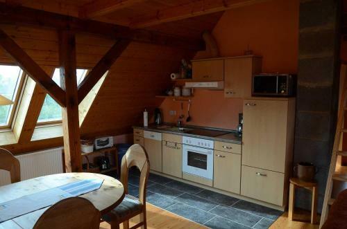 Apartamento Fewo Zunke_zunk