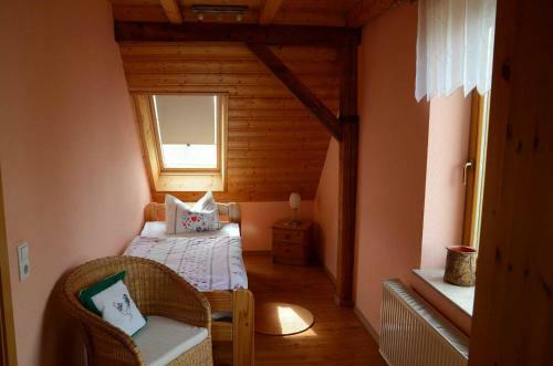 Apartamento Fewo Zunke_zunk