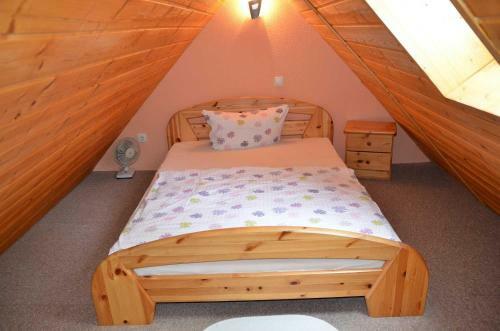 Apartamento Fewo Zunke_zunk