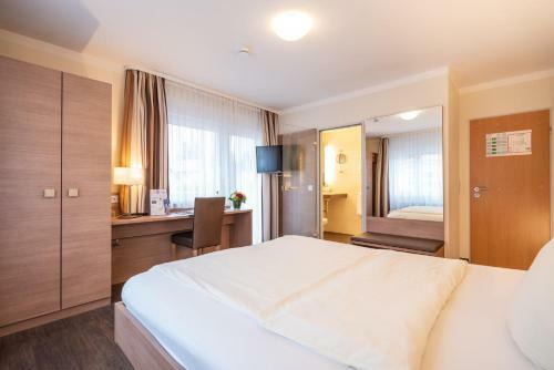 Hotel-gasthaus Adler