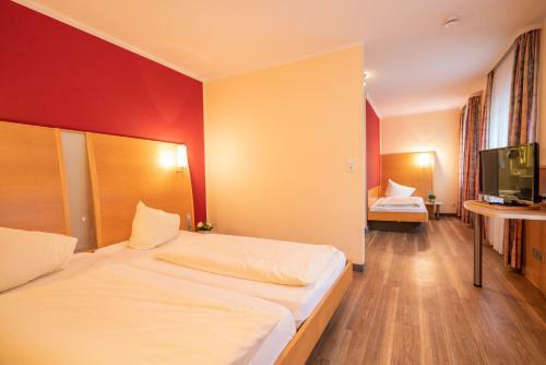 Hotel-gasthaus Adler