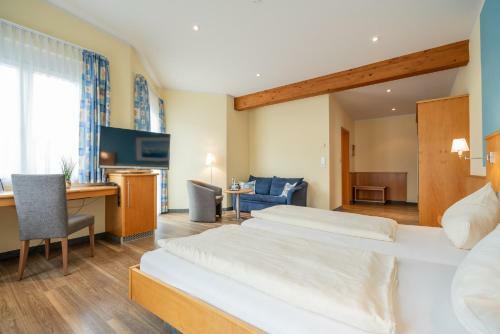 Hotel-gasthaus Adler