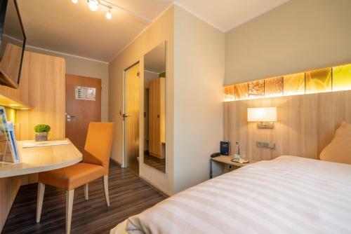 Hotel-gasthaus Adler