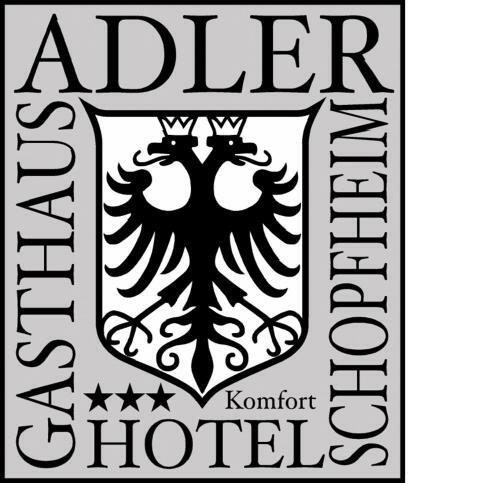 Hotel-gasthaus Adler